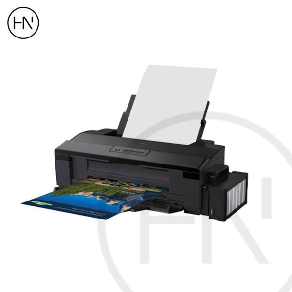 Imprimante Epson L1800 Format A3+ 6 couleurs ( DTF )