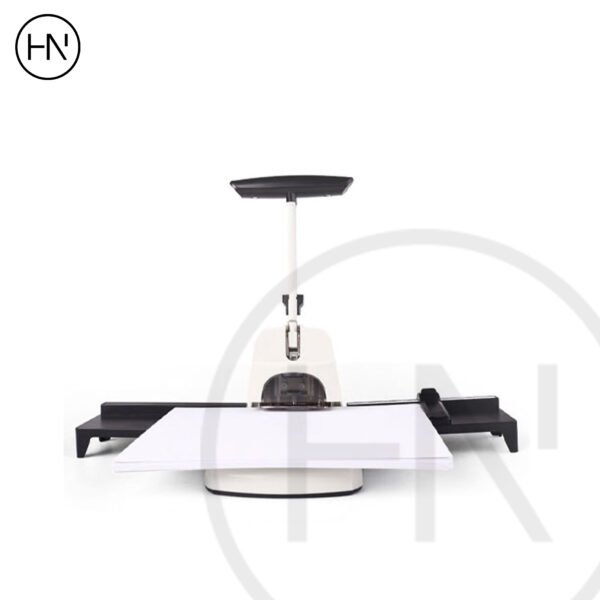 Machine manuelle pour arrondir les angles kw-trio