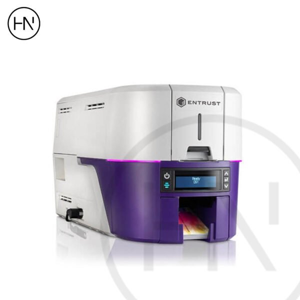 ENTRUST Datacard SIGMA DS1 – Imprimante badges