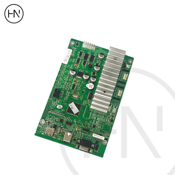 Carte mère électronique original pour plotter TENETH CCD