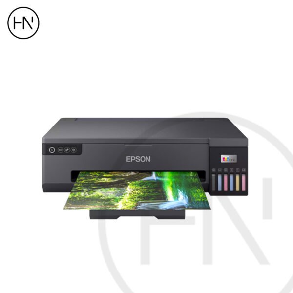 Imprimante jet d’encre couleur Epson EcoTank L18050 A3+
