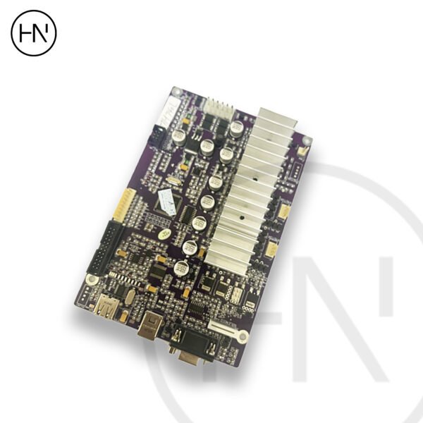 Carte mère électronique original pour plotter TENETH Série T et TH