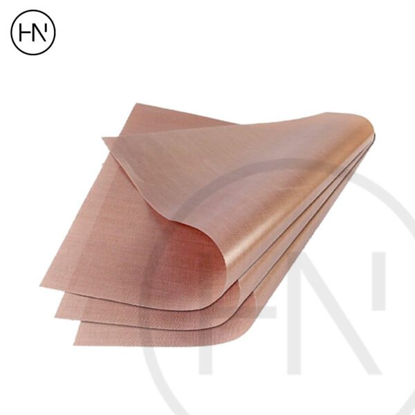 Feuille de Téflon protection des objets 50x50cm