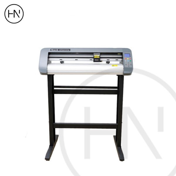 Plotter avec camera de découpe flex et d’autocollants Teneth TH740A