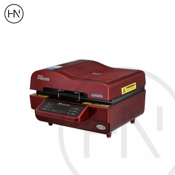 Four 3D Sublimation – Presses transfert