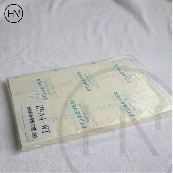 Papier de transfert laser Forever Multi-Trans A3 Surfaces Dures