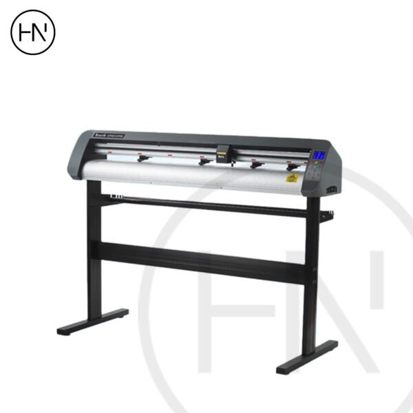 Plotter de découpe flex et vinyle Teneth TH-1300L