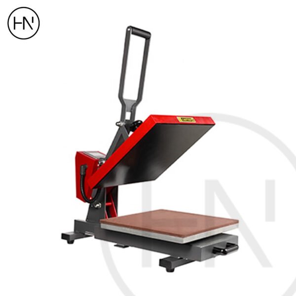 Presse à chaud ouverture automatique – Auto Open 40×50