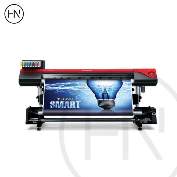 Traceur de bache Roland VersaEXPRESS RF-640 Eco-solvant