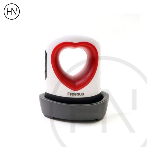 Mini – Presse à Chaud Portable
