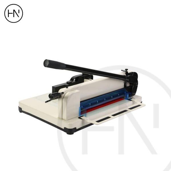 Massicot manuel A3 +