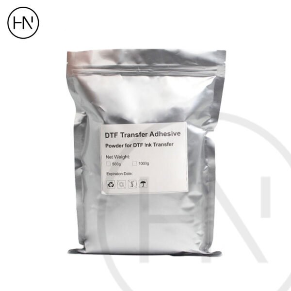Poudre Blanche colle DTF- 1KG