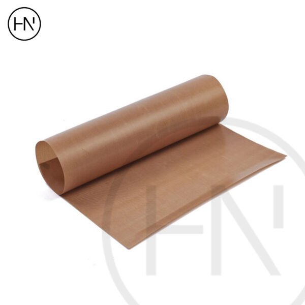 Feuille de Téflon protection des objets 100x100cm