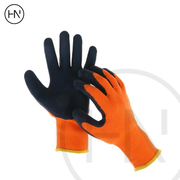Gants de protection thermique anti-chaleur