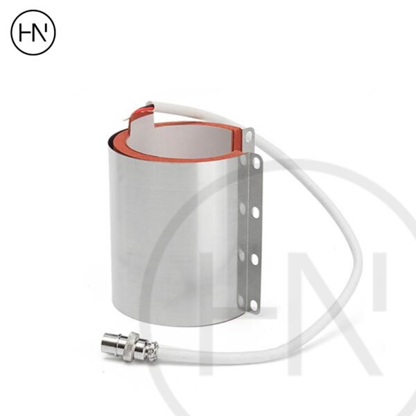 Element chauffante pour presse à mug « Standard 11oz » Plaque en acier inoxydable