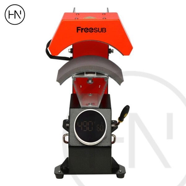 Presse à Chaud Automatique pour Casquette FREESUB