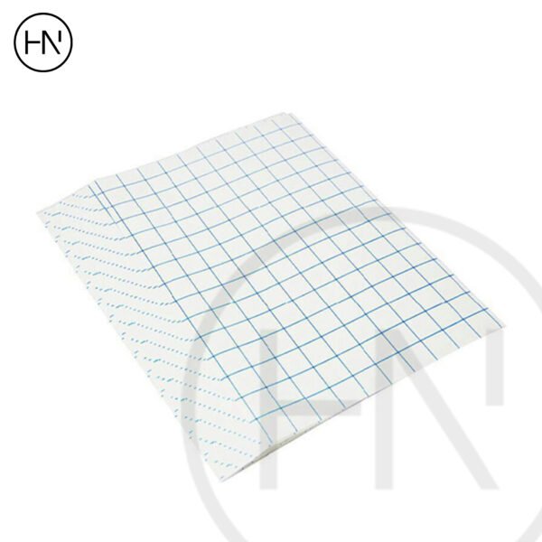 Papier de transfert jet d’encre pour textiles foncés Dark SIHL A4