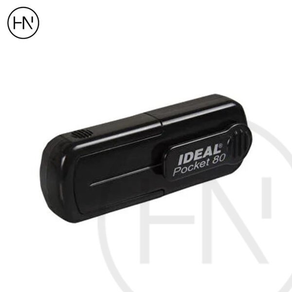 Tampon de poche Sirdas personnalisable N12