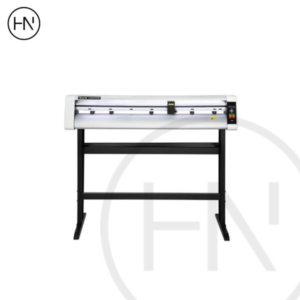 Plotter de découpe flex et vinyle Teneth T48L CCD