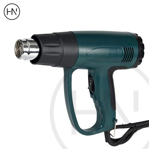 Pistolet à air chaud électrique 2000W
