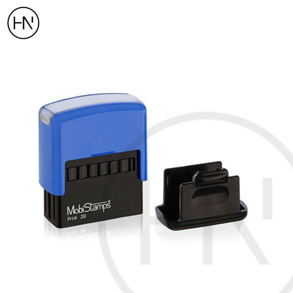 Cachets et tampons personnalisables MobiStamps N11