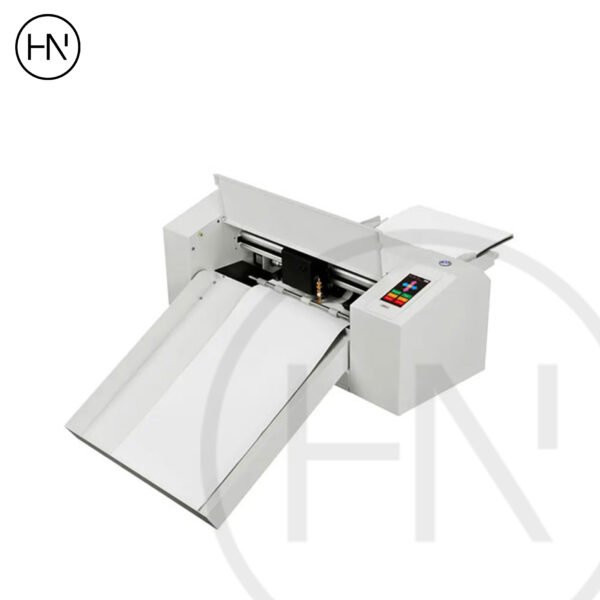 Plotter d’etiquettes A3+ avec caméra et chargement automatique de papier AN3+