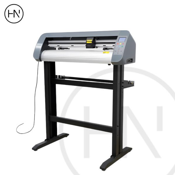 Plotter de découpe flex et vinyle Teneth TH740L