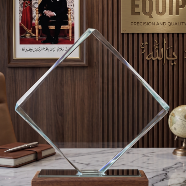 Premium Trophies