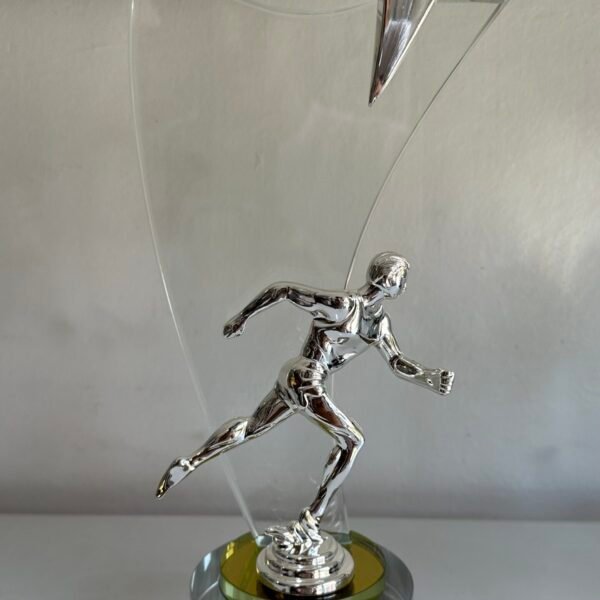 Premium Trophies