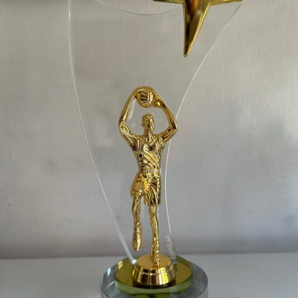 Premium Trophies