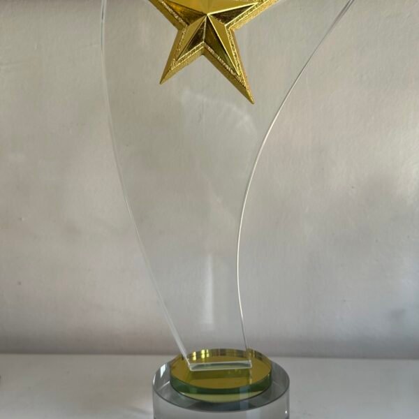 Premium Trophies