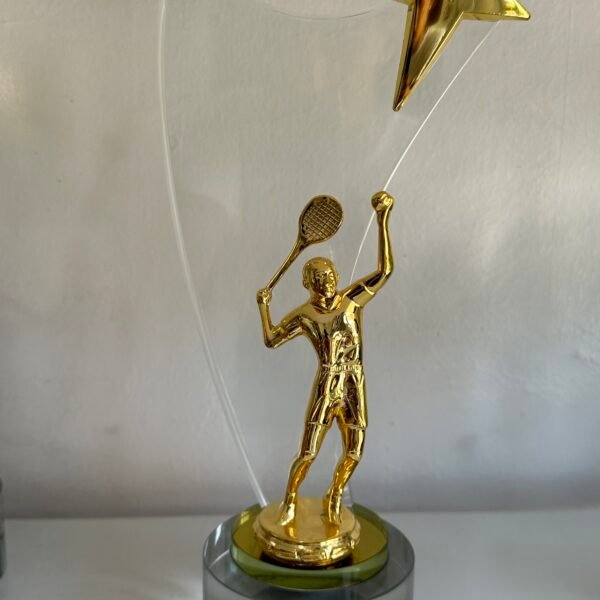 Premium Trophies